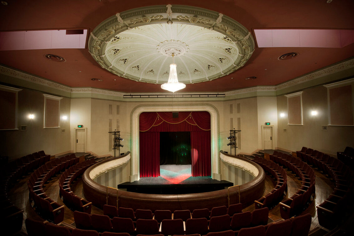 Oamaru Opera House Tour - Whats on NZ