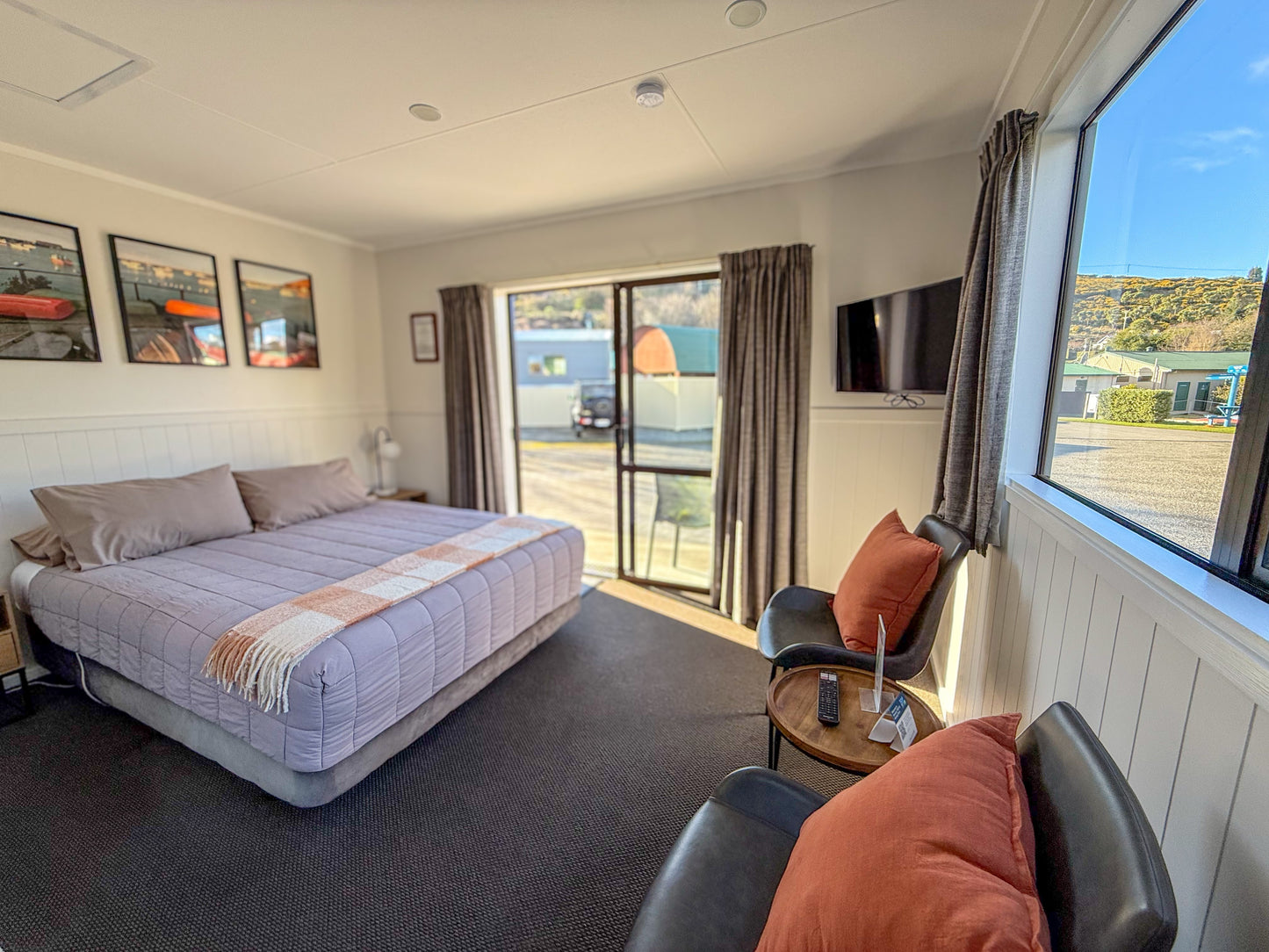 Oamaru TOP 10 Holiday Park