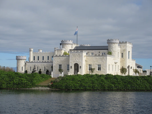 Riverstone Castle Guided Castle Tours